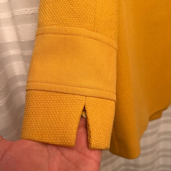 ETCETERA wool coat - Picture 7 of 10